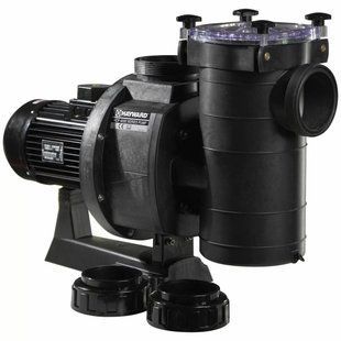 Насос Hayward HCP40753E KAN760 T2 IE3 (380 В, 104.5 м3/ч, 7.5 HP)