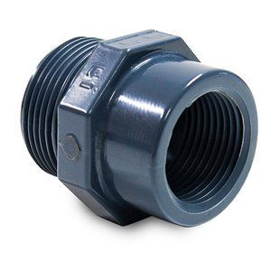 Редукція Hidroten 1/2"рн*1/4"рв