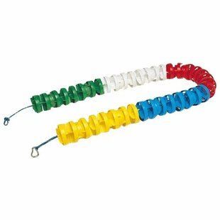 Разделитель дорожки Hayward HDPE, 25 м