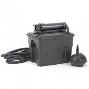 Проточная система фильтрации Pontec MultiClear Set 8000 - 50239