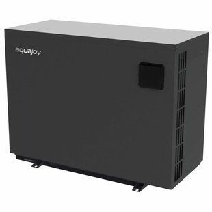 Инверторный тепловой насос Aquajoy Side Flow 24 (24 кВт)