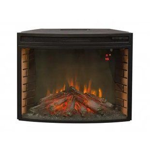 Электроочаг Firespace 33 S IR