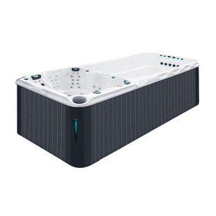 СПА бассейн Dynamic