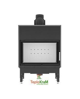 Камінна топка Hitze HST 68x43.S 9,3 кВт