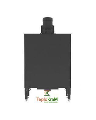 Камінна топка Hitze HST 68x43.S 9,3 кВт