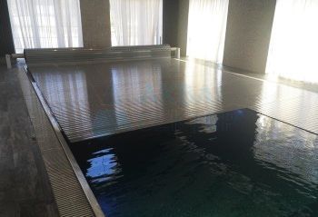 Надводний змотуючий пристрій стандартний А-1