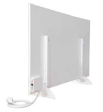 Керамический обогреватель ECO 1200 ME