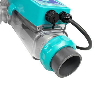 Електролізна установка Puritron GSCOL-30 On-Line Salt-Water для басейну до 150 м3