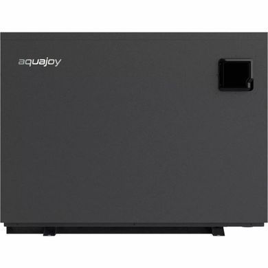 Інверторний тепловий насос Aquajoy Side Flow 24 (24 кВт)