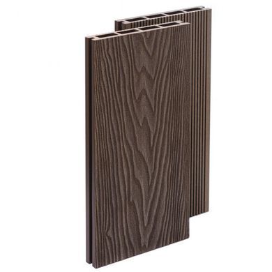 Террасная доска BRUGGAN MULTICOLOR 3D COPPER - 10015