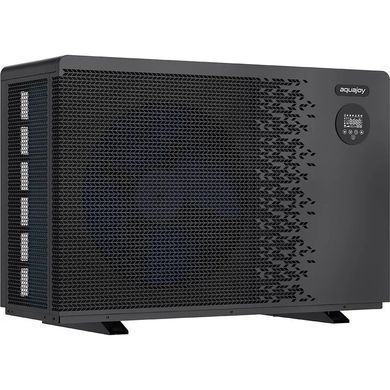 Інверторний тепловий насос Aquajoy Jet A11 (11.05 кВт)