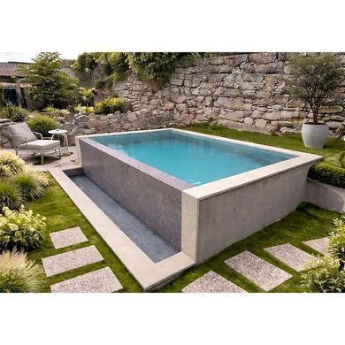 Лайнер Cefil Touch Onyx Manhattan, натуральний камінь (1.65x25 м)