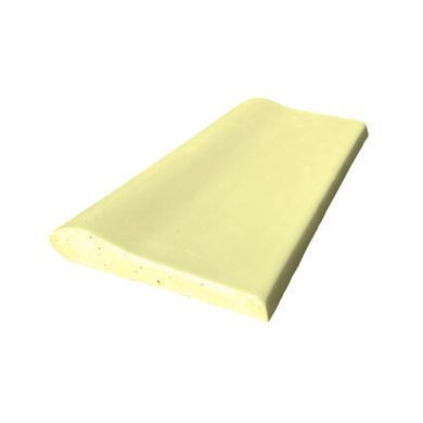 Копинговый камень Aquazone 250x500x50-25 мм, песочный