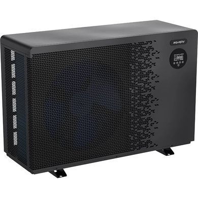 Інверторний тепловий насос Aquajoy Jet A11 (11.05 кВт)