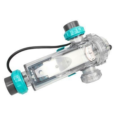 Електролізна установка Puritron GSCOL-30 On-Line Salt-Water для басейну до 150 м3