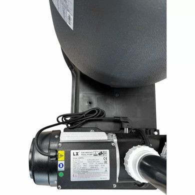 Фильтрационная установка Aquaviva D400-STP50 (6 м3/ч, D400)