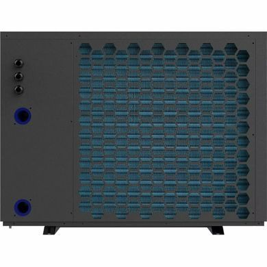 Інверторний тепловий насос Aquajoy Side Flow 24 (24 кВт)