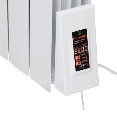 Електрорадіатор ERAFLYME ELITE 6R