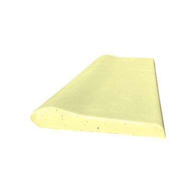 Копинговый камень Aquazone 250x500x50-25 мм, песочный