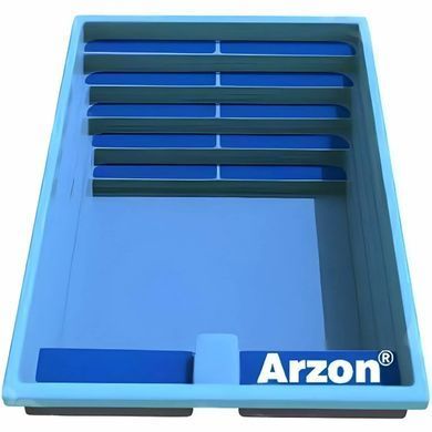 Композитний басейн Arzon Люкс 2 (550х325х150 см)