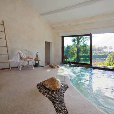 Басейн Mylago 60 м&sup2;, базовий комплект для обробки піском