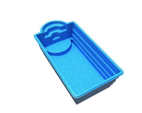 Басейн &laquo;GOLF&raquo; Premium, 5,65х2,8х1,5 м
