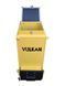 Котел Vulkan EKO 20 кВт шахтный холмова 4 мм
