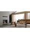 Каминная топка Defro Home VITAL 51 S - Газ пропан