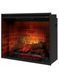 Электрическая вставка GlammFire DAMIS 36