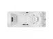 Бассейн СПА WELLIS SWIMLINE AMAZONAS TURBINE
