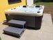 СПА бассейн Comfort SPA SORRENTO 5 PERSON 2+3, Бальбоа G3+Spa Touch, (200*200*80) Сорренто