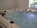 СПА бассейн Comfort SPA SORRENTO 5 PERSON 2+3, Бальбоа G3+Spa Touch, (200*200*80) Сорренто