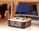СПА бассейн Comfort SPA SORRENTO 5 PERSON 2+3, Бальбоа G3+Spa Touch, (200*200*80) Сорренто
