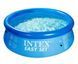 Надувной бассейн Intex Easy Set Pool 28110