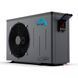 Инверторный тепловой насос BP-70HS-SI-r32