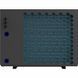 Інверторний тепловий насос Aquajoy Side Flow 24 (24 кВт)