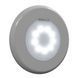 AstralPool Light Grey Flexi V1 White светодиодный прожектор для бассейна 16W, накладка светло серый, свет белый