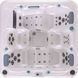 СПА бассейн Comfort SPA SORRENTO 5 PERSON 2+3, Бальбоа G3+Spa Touch, (200*200*80) Сорренто