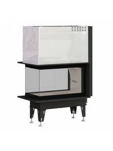 Каминная топка BeF THERM V 8 U