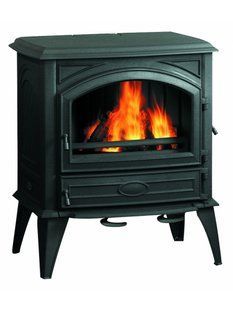 Чугунная печь Dovre 640 WD