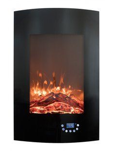 Электрическая вставка Bonfire RLF-W06