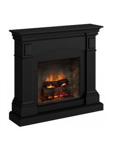 Каминокомплект Tagu MAGNA PowerFlame 2 черный