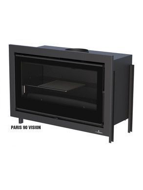 Касетна топка Bronpi PARIS 90 VISION