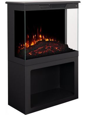 Электрокамин AFLAMO TOWER 61 + STAND