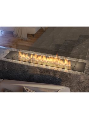 Биокамин Infire INSERT BLACK 1500