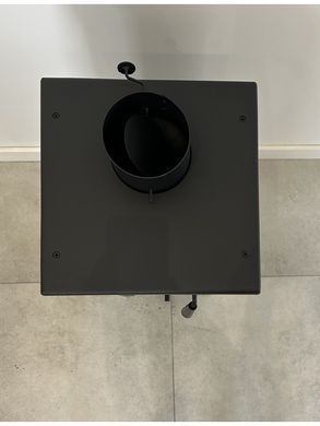 Стальная печь Termo Sistem Tehnika TERMO KLASIK EKO