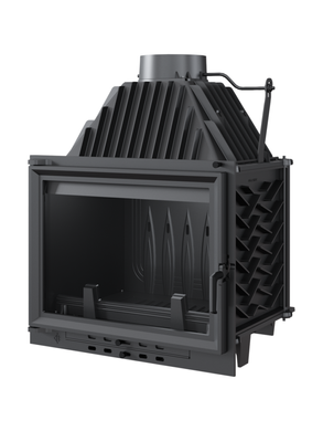 Каминная топка Kratki ZUZIA ECO 12