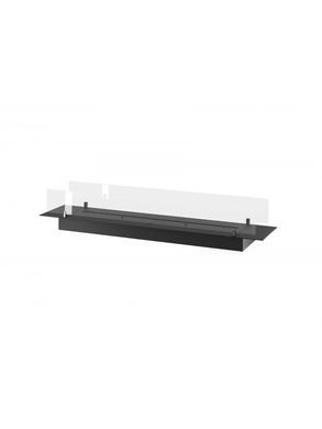 Биокамин Infire INSERT BLACK 1500