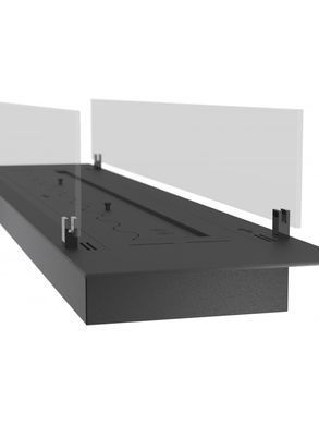 Биокамин Infire INSERT BLACK 1500