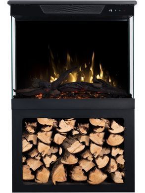 Электрокамин AFLAMO TOWER 61 + STAND